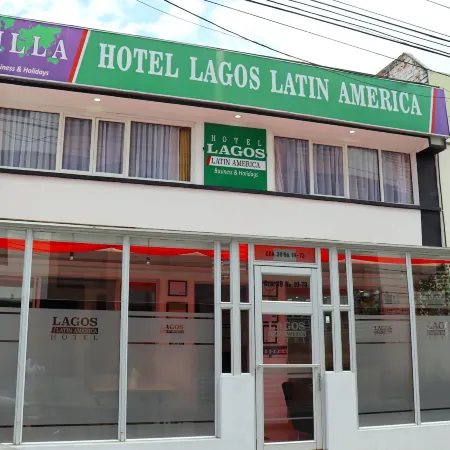 Hotel Lagos Latin America