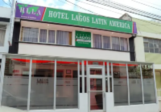 Hotel Lagos Latin America فنادق في 