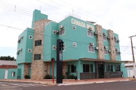 Canadá Hotel