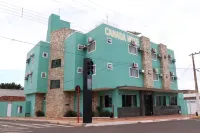 Canadá Hotel Hotels in Rio Verde