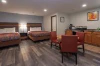 Town Motel Hotel a Forks
