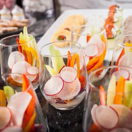 Vanilla Hotel