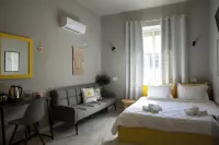 Hotel Jonian Hotel in zona lungomare Saranda