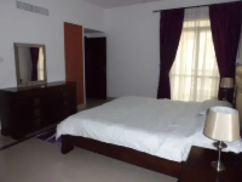 馬斯喀特綠洲公寓