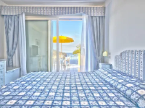Hotel Santa Caterina Hotels in Centola