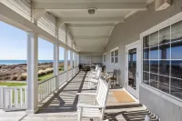 Blount Cottage 5 Bedroom Home by RedAwning
