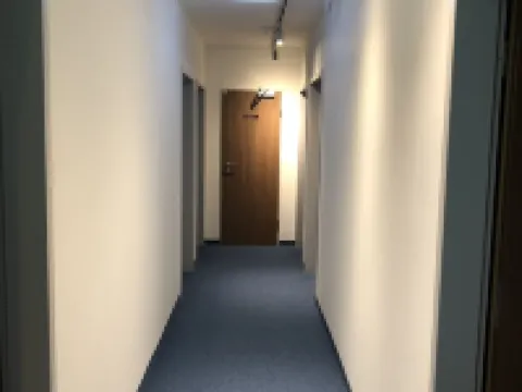 ホテル ミラベル エルランゲンのホテル