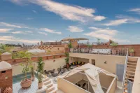 Riad Celema & Spa