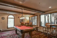 Red Hawk Lodge 2269 by SummitCove Lodging فنادق في Dillon