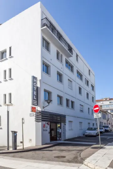 Hôtel de la Vendée