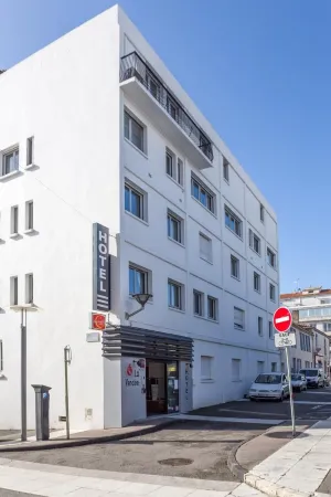 Hôtel de la Vendée