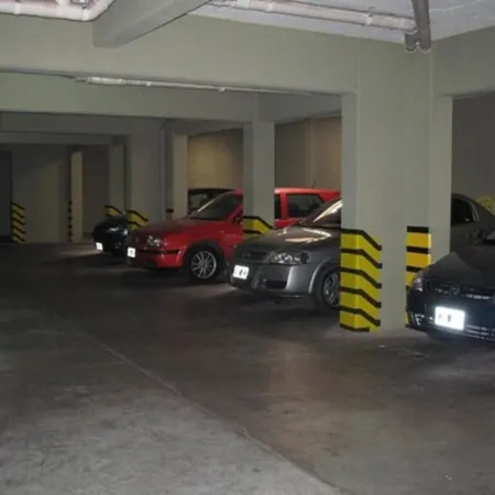 Altezza Apart Suites