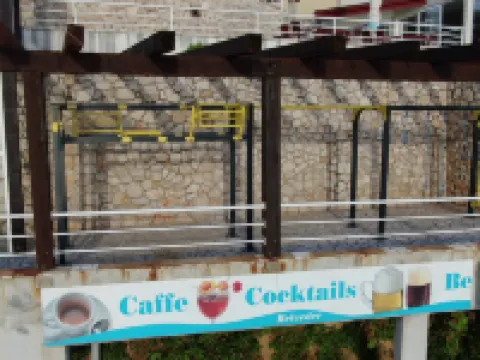 Hotel Belveder Hotels in Pag