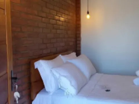 プサダ ベン ヴィヴェル ノブレスのホテル