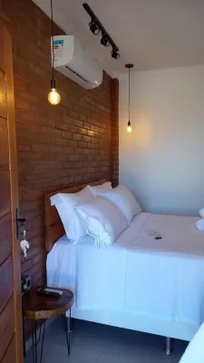 포우사다 벰 비베르 Nobres 호텔