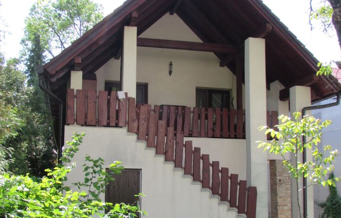 Hotel Guesthouse Stari Jasen