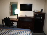 Budget Inn Hotels in Otero County