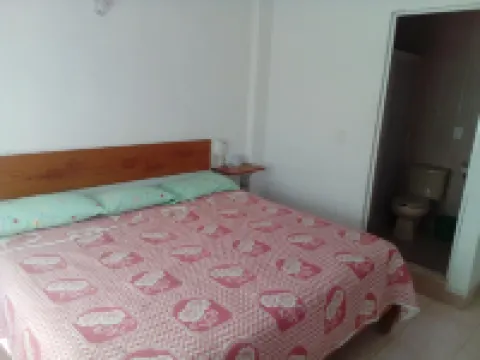 Hotel San José Tequesquitengo Hotels in Tequesquitengo