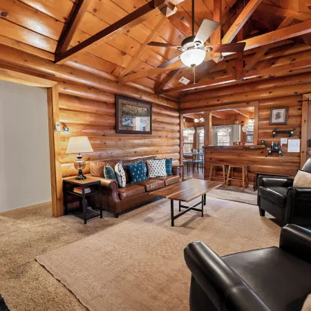 Fox Cabin