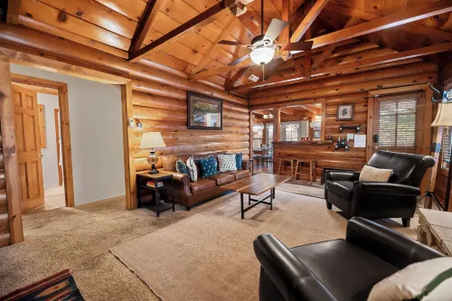 Fox Cabin