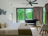 Increible Estudio G204 en Central Park Tulum - homestay