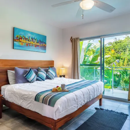 Casa Alegria by Sandy Powerful