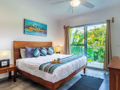 Casa Alegria by Sandy Powerful