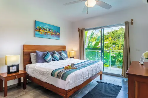 Casa Alegria by Sandy Powerful - Bungalows
