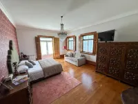 Casa do Fontao Hotels in Celorico de Basto