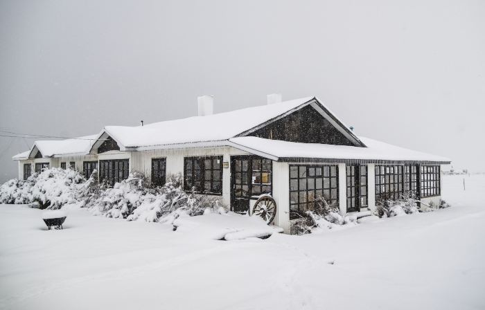 Bories - Boutique Guest House