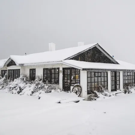 Bories - Boutique Guest House