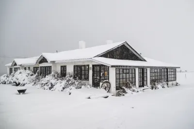 Bories - Boutique Guest House