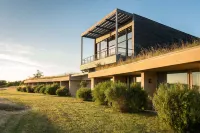 La Gree des Landes - Eco-Hotel-Spa Yves Rocher - โรแมนติก