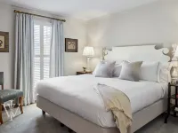 Wickwood Inn Hotels in Saugatuck