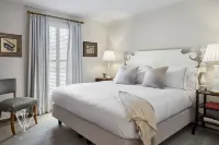 Wickwood Inn Hotels in Ganges Township