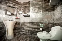 Hotel Paradise Suites