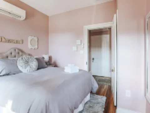 The Serendipity Suite โรงแรมในสตอนตัน