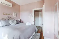 The Serendipity Suite Hoteles en Staunton