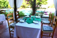 Tripui Hotel - breakfast