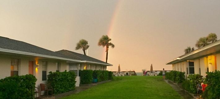 Surf Studio Beach Resort Hotels in Cocoa Beach