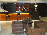 Centrum Palace Hotel & Resorts Hotels in Campobasso