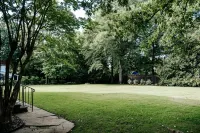 Heritage House Bed & Breakfast - Boutique Adults-Only Inn Hotels in Lee County