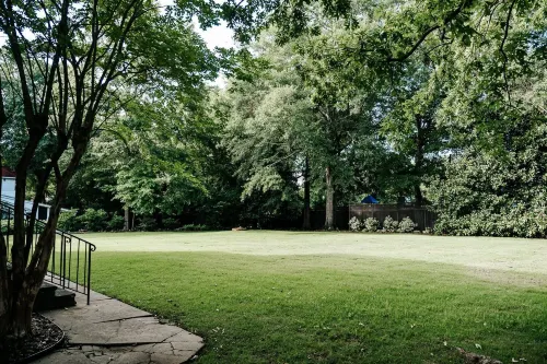 Heritage House Bed & Breakfast - Boutique Adults-Only Inn