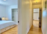 Summer House: 3-bedroom with WiFi, AC in Marfa