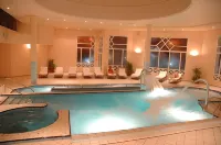 El Mouradi Palm Marina - Families and Couples Only - 5 étoiles