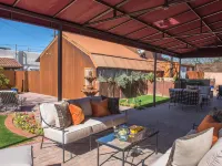 Armory Park Inn Hotels in Pima County