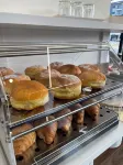 Hotel Maraj - Desayuno