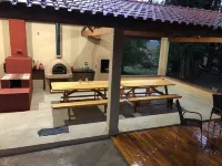 House with 5 bedrooms in primeval forest - 3 suites