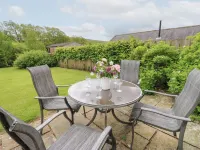 Shepherds Burn Cottage - Boutique