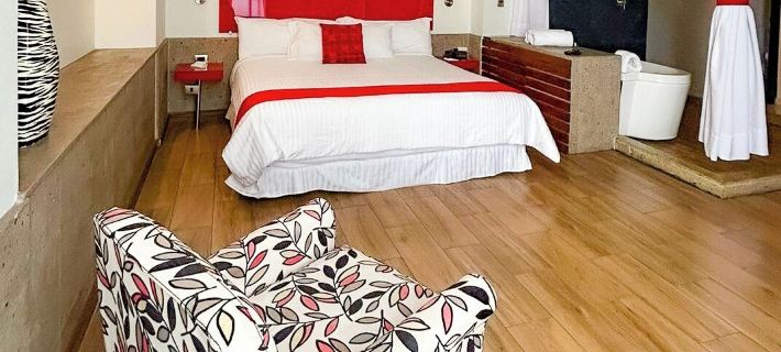 Zújmú Business Boutique Hotel Hotels in Aguascalientes